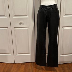 Harley-Davidson Leather Pants